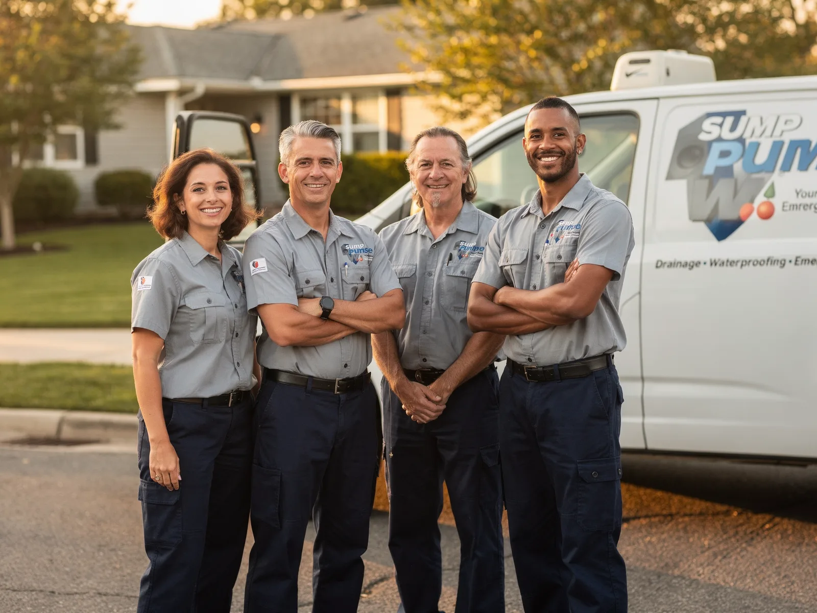 Water Heater Repair company in Kenansville, NC